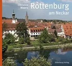  Rottenburg am Neckar | Buch |  Sack Fachmedien