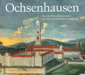 Herold |  Ochsenhausen | Buch |  Sack Fachmedien