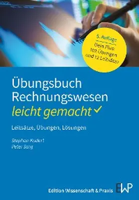 Kudert / Sorg |  Übungsbuch Rechnungswesen - leicht gemacht | eBook | Sack Fachmedien