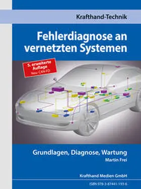 Frei |  Fehlerdiagnose an vernetzten Systemen | Buch |  Sack Fachmedien