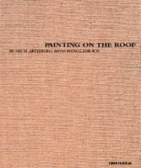 Loers |  Painting on the Roof | Buch |  Sack Fachmedien