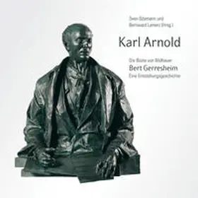 Gösmann / Lamerz / Arnold | Karl Arnold | Buch | 978-3-87448-355-1 | sack.de