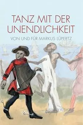 Hurtz / Magdanz / Cremer OSB |  Tanz mit der Unendlichkeit | Buch |  Sack Fachmedien