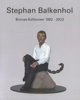 Franzke / Löhrl / Wolff |  Stephan Balkenhol | Buch |  Sack Fachmedien