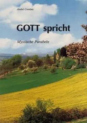 Combes |  Gott spricht | Buch |  Sack Fachmedien