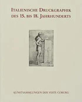 Wiebel / Kruse |  Italienische Druckgraphik des 15. bis 18. Jahrhunderts | Buch |  Sack Fachmedien