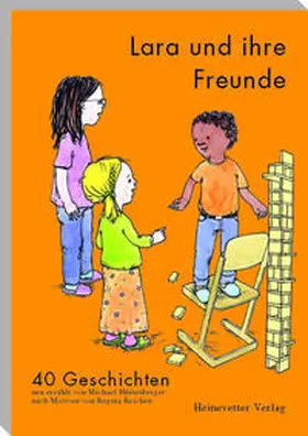 Hüttenberger |  Lara und ihre Freunde | Buch |  Sack Fachmedien