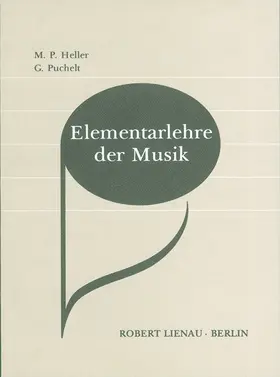 Heller |  Elementarlehre der Musik | Buch |  Sack Fachmedien