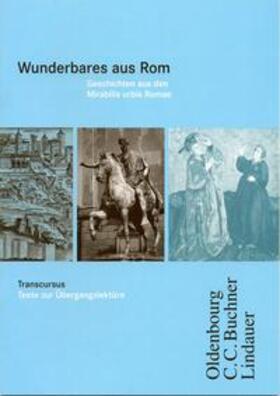 Maier / Brenner |  Transcursus - Texte zur Übergangslektüre | Buch |  Sack Fachmedien