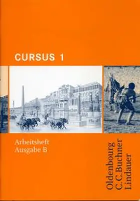 Maier / Brenner |  Cursus - Ausgabe B | Buch |  Sack Fachmedien