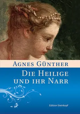 Günther | Die Heilige und ihr Narr | Buch | 978-3-87503-303-8 | sack.de