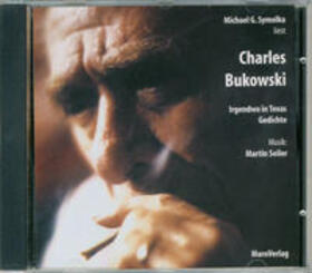 Bukowski |  Irgendwo in Texas. CD | Sonstiges |  Sack Fachmedien