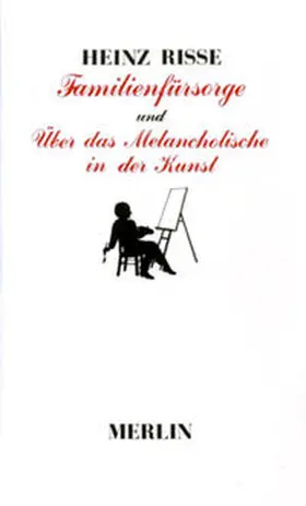 Risse |  Familienfürsorge | Buch |  Sack Fachmedien