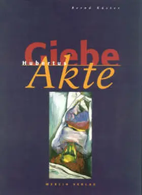 Giebe |  AKTE | Buch |  Sack Fachmedien