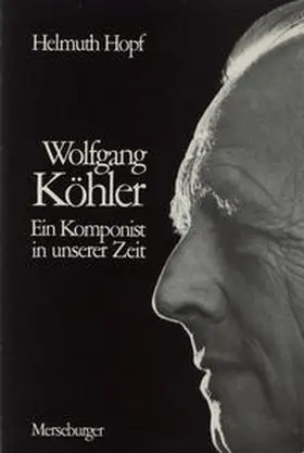 Hopf |  Wolfgang Köhler | Buch |  Sack Fachmedien