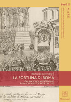 Over / Gozzano / Oy-Marra |  LA FORTUNA DI ROMA | Buch |  Sack Fachmedien