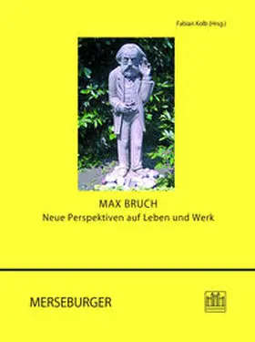 Kolb | Max Bruch | Buch | 978-3-87537-350-9 | sack.de