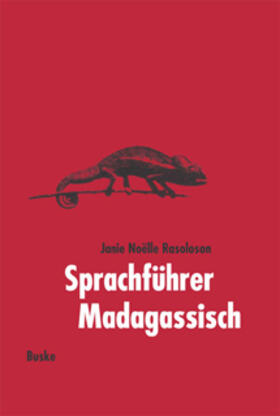 Rasoloson |  Sprachführer Madagassisch | Buch |  Sack Fachmedien