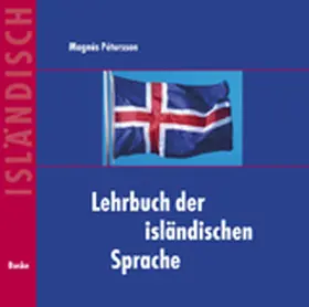 Petursson / Pétursson |  Lehrbuch der isländischen Sprache. CD | Sonstiges |  Sack Fachmedien