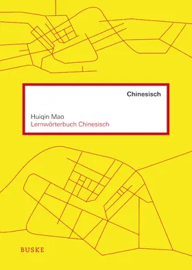 Mao |  Lernwörterbuch Chinesisch | Buch |  Sack Fachmedien