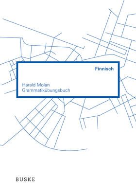 Molan |  Grammatikübungsbuch Finnisch | Buch |  Sack Fachmedien