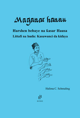 Schmaling |  Hausa Gebärdensprache - Maganar hannu Heft 4 | Buch |  Sack Fachmedien