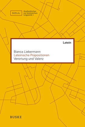 Liebermann |  Lateinische Präpositionen | eBook | Sack Fachmedien