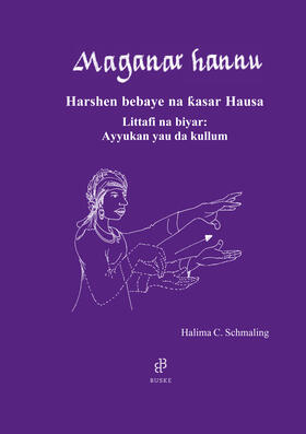 Schmaling |  Hausa Gebärdensprache - Maganar hannu Heft 5 | Buch |  Sack Fachmedien