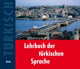 Ileri |  Lehrbuch der türkischen Sprache. 2 Begleit CDs | Sonstiges |  Sack Fachmedien