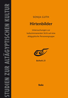 Guth |  Hirtenbilder | eBook | Sack Fachmedien