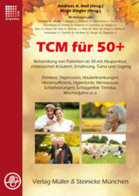 Noll / Ziegler |  TCM für 50+ | Buch |  Sack Fachmedien
