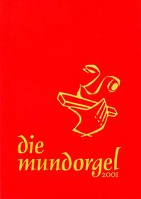 Corbach / Iseke / Toetemeyer | Die Mundorgel - XXL-Großdruck Textausgabe | Buch | 978-3-87571-048-9 | sack.de