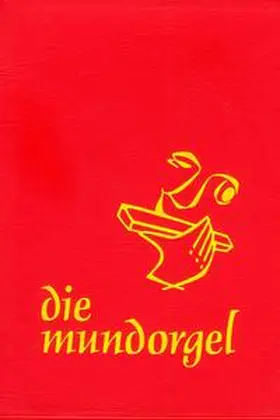 Corbach / Iseke / Toetemeyer |  die mundorgel - Notenausgabe Großdruck | Buch |  Sack Fachmedien