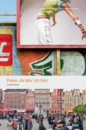 Lange / Stratenschulte / Priesmeyer-Tkocz |  Polen, da fahr' ich hin! | Buch |  Sack Fachmedien