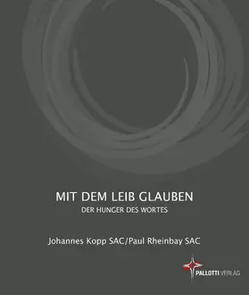 Kopp / Rheinbay | Mit dem Leib glauben | E-Book | sack.de