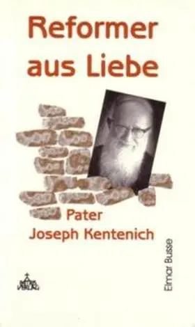 Busse |  Reformer aus Liebe | Buch |  Sack Fachmedien