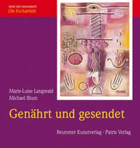 Langwald |  Genährt und gesendet | Buch |  Sack Fachmedien