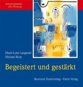 Langwald |  Begeistert und gestärkt | Buch |  Sack Fachmedien