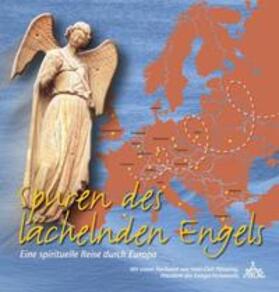 Brantzen / Eich / Heeg |  Spuren des lächelnden Engels | Buch |  Sack Fachmedien