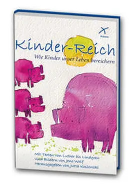 Koslowski |  Kinder-Reich | Buch |  Sack Fachmedien