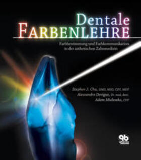 Devigus / Mieleszko / Chu |  Dentale Farbenlehre | Buch |  Sack Fachmedien