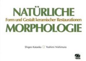 Kataoka / Nishimura |  Natürliche Morphologie | Buch |  Sack Fachmedien