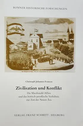 Franzen / Kottje |  Zivilisation und Konflikt | Buch |  Sack Fachmedien