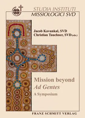 Tauchner / Kavunkal |  Mission beyond Ad Gentes | Buch |  Sack Fachmedien