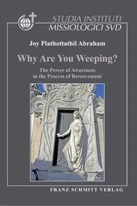 Tauchner / Joy Plathottathil |  Why are you weeping | Buch |  Sack Fachmedien