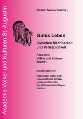 Tauchner SVD / Regi Waton / Schmidt-Glintzer |  Gutes Leben | Buch |  Sack Fachmedien