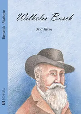 Gehre |  Wilhelm Busch | Buch |  Sack Fachmedien