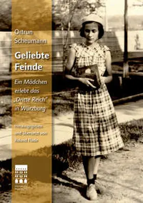 Scheumann / Flade |  Geliebte Feinde | Buch |  Sack Fachmedien