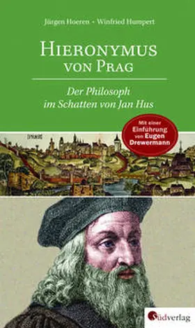 Humpert / Hoeren |  Hieronymus von Prag | Buch |  Sack Fachmedien