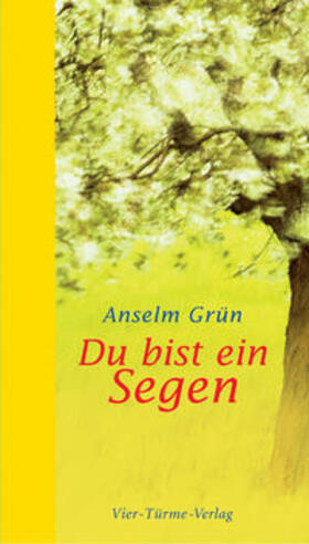 Grün |  Du bist ein Segen | Buch |  Sack Fachmedien